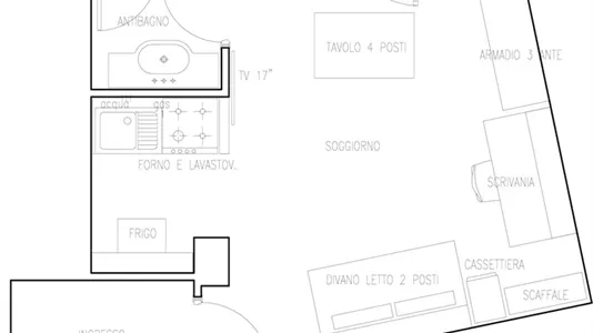 Rooms in Roma Municipio I – Centro Storico - photo 5