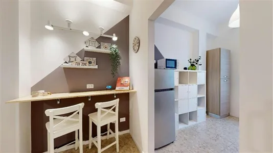 Rooms in Brescia - photo 7