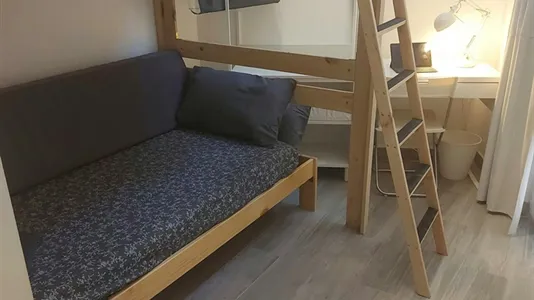 Rooms in Sevilla Casco Antiguo - photo 8