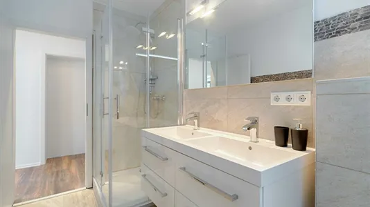 Rooms in Cologne Innenstadt - photo 9