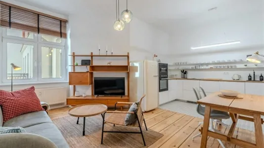 Apartments in Berlin Friedrichshain-Kreuzberg - photo 2