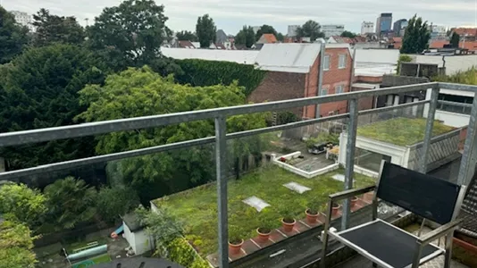 Apartments in Antwerp Borgerhout - photo 5