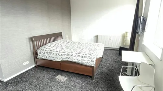Rooms in Stad Brussel - photo 3