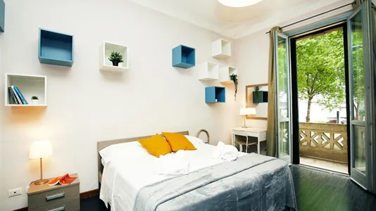 Apartments in Milano Zona 8 - Fiera, Gallaratese, Quarto Oggiaro - photo 3