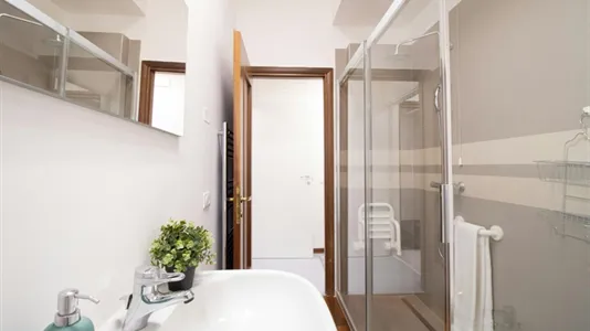 Rooms in Verona - photo 8
