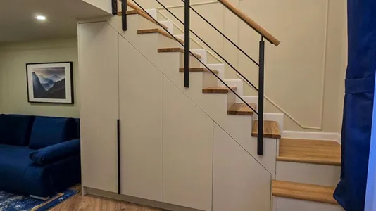 Apartments in Budapest Józsefváros - photo 10