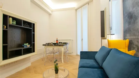 Apartments in Florence - photo 6