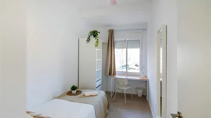 Room for rent in Valencia L'Eixample, Valencia (region)