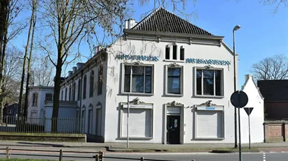 Apartment for rent in Tilburg, North Brabant