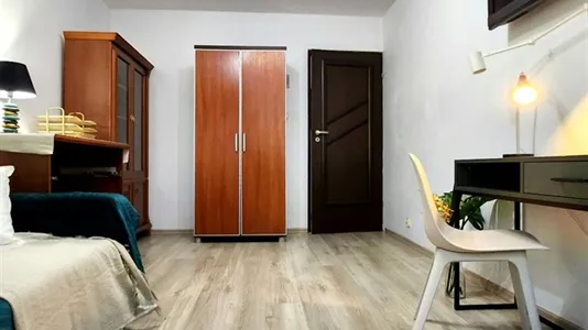 Rooms in Warszawa Mokotów - photo 4