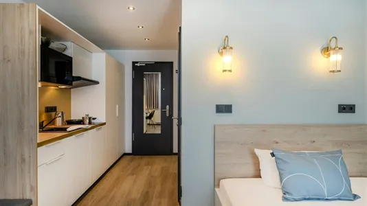 Apartments in Berlin Pankow - photo 2