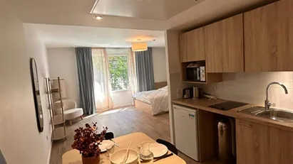 Apartment for rent in Nanterre, Île-de-France