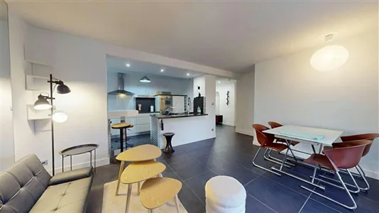 Rooms in Toulouse - photo 5