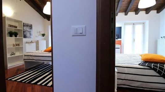 Rooms in Brescia - photo 4