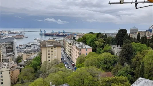 Apartments in Genoa - photo 2