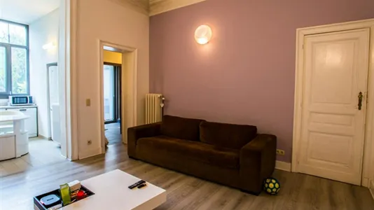 Rooms in Brussels Ukkel - photo 7