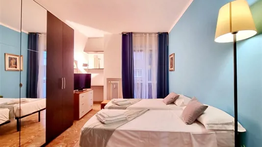 Apartments in Milano Zona 7 - Baggio, De Angeli, San Siro - photo 1