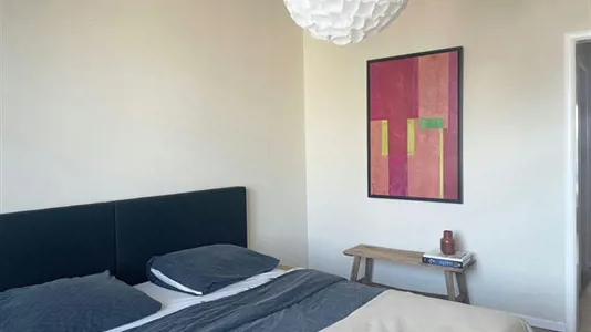 Apartments in Brussels Elsene - photo 2