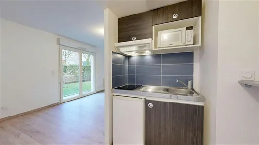 Apartments in Nantes - photo 8