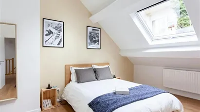Room for rent in Brussels Sint-Gillis, Brussels
