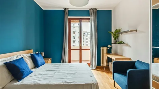 Rooms in Milano Zona 2 - Stazione Centrale, Gorla, Turro, Greco, Crescenzago - photo 2