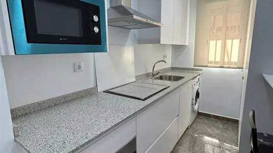 Apartments in Murcia - photo 3