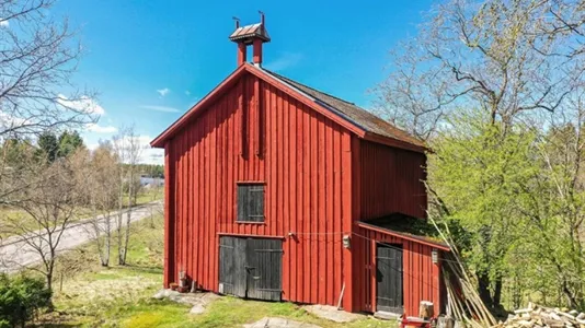 Apartments in Åmål - photo 8