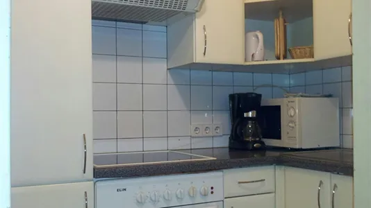 Apartments in Vienna Innere Stadt - photo 5