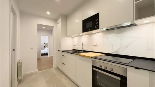 Apartments in Barcelona Sant Martí - photo 8