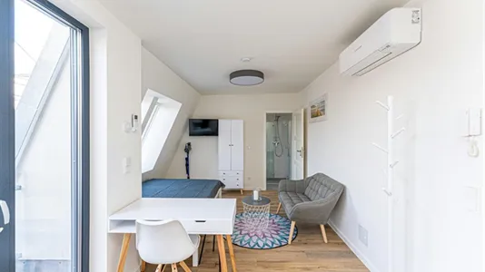 Apartments in Berlin Pankow - photo 10