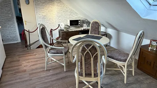 Apartments in Dortmund - photo 10