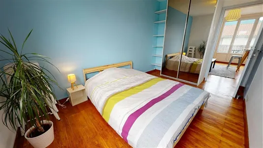 Rooms in Grenoble - photo 2