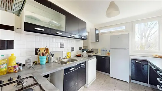 Rooms in Lille - photo 9