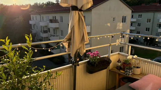 Apartments in Stockholm South - photo 8