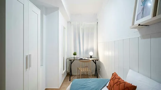 Rooms in Madrid Tetuán - photo 3