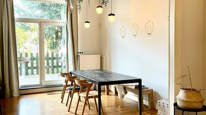 Room for rent in Brussels Etterbeek, Brussels