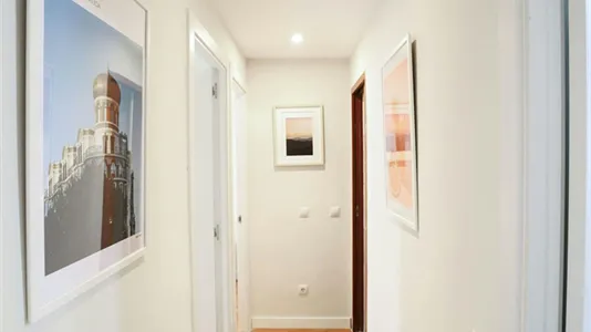 Rooms in Madrid Puente de Vallecas - photo 10