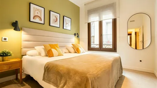 Apartments in Madrid Centro - photo 9