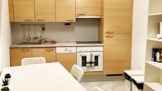 Rooms in Vienna Margareten - photo 5