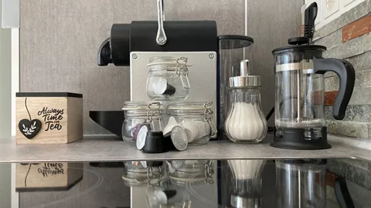 Apartments in Saarbrücken - photo 8