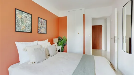 Rooms in Boulogne-Billancourt - photo 4