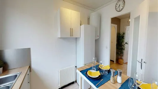 Rooms in Lyon - photo 10