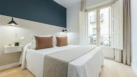 Apartments in Madrid Centro - photo 10