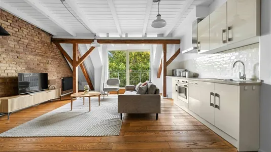 Apartments in Berlin Pankow - photo 4