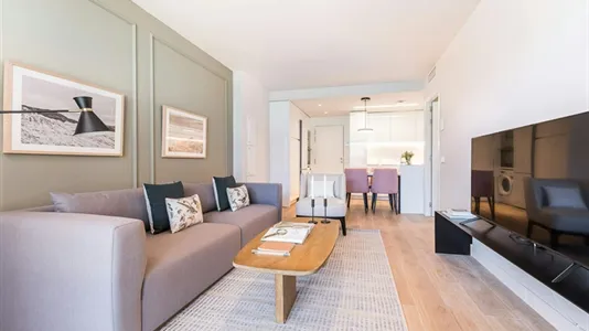 Apartments in Madrid Tetuán - photo 5