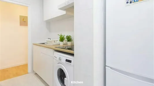 Rooms in Las Barranquillas - photo 10