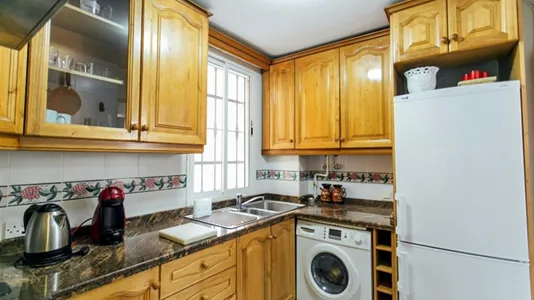 Apartments in Huerta de la Salud - photo 8