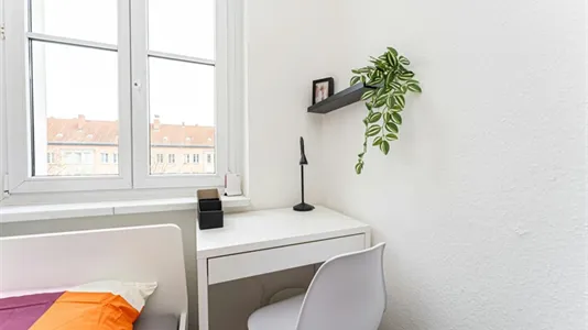 Rooms in Berlin Treptow-Köpenick - photo 3