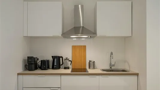 Apartments in Bobigny - photo 4