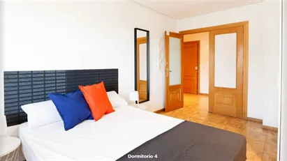 Room for rent in Madrid Arganzuela, Madrid